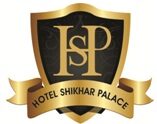 hotel Shikhar Palace in Bhopal